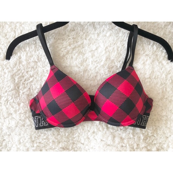 PINK Victoria's Secret Other - Victoria’s Secret Pink Bra